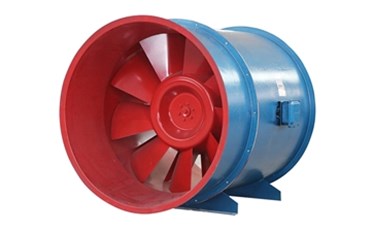 注意分析低(di)噪聲排煙風機的裝配(pei)規(gui)範(fan)乎聚集、安裝要求和標準(zhun)