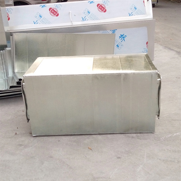微穿孔板消声器